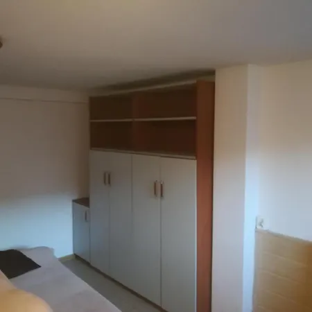 Mieszkanie Wrzeszcz Apartamento Gdańsk