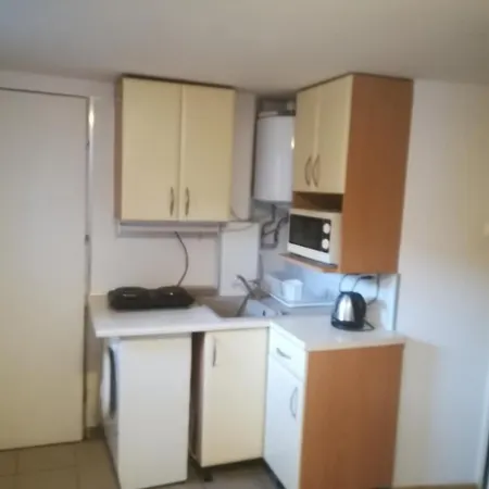Mieszkanie Wrzeszcz Gdańsk