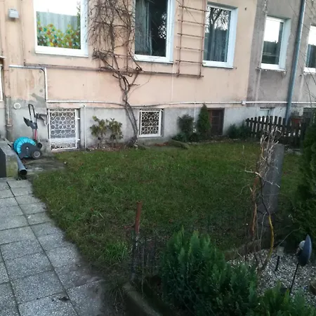Mieszkanie Wrzeszcz